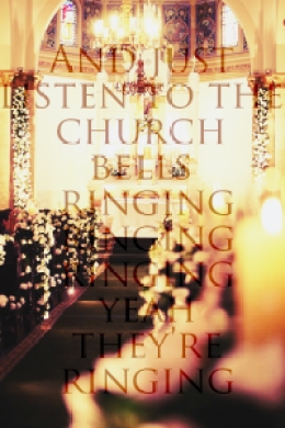 church-bells