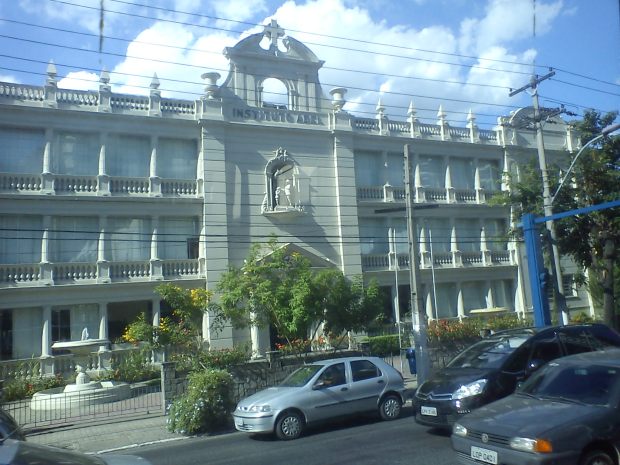 Instituto Abel - Colegio Lassalista (2)